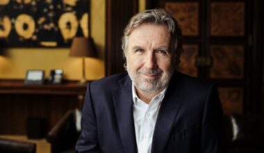 Atom w Polsce. Najbogatszy Polak będzie pracował z Samsungiem