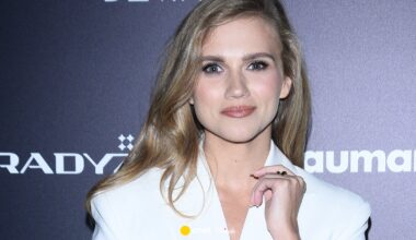 Agnieszka Kaczorowska ma jasne stanowisko na temat ślubów. Zaskakujące słowa