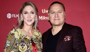 Paweł Golec z żoną ujawnili kulisy swojego związku. "Świat się skończył"
