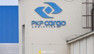 Czarne chmury nad byłym prezesem PKP Cargo. Pojawiły się zarzuty o spekulacje na giełdzie