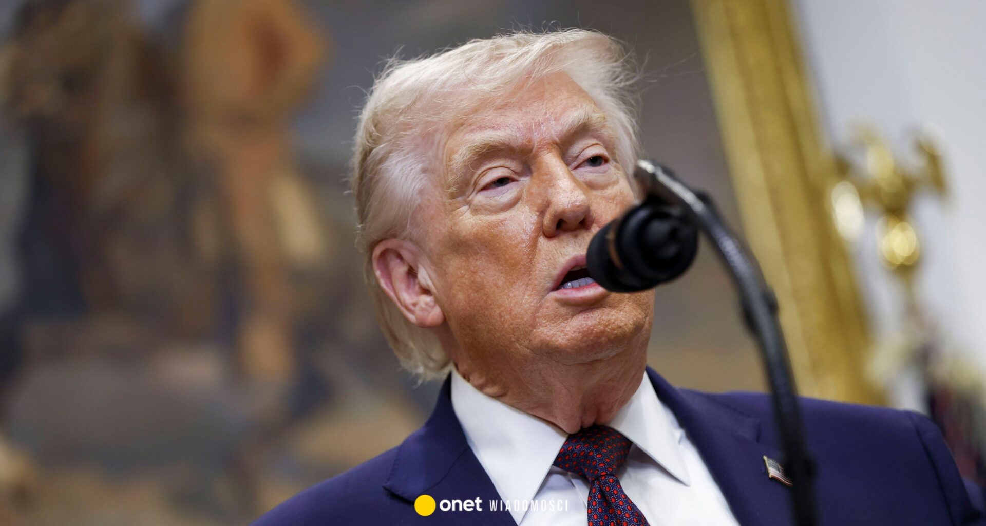 Tajna operacja CIA w Wenezueli. Pierwszy atak na lądzie