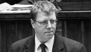 Cezary Miżejewski nie żyje. Zmarł w dniu swoich urodzin