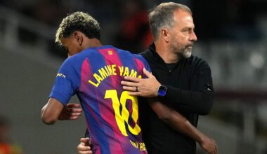 Dziennikarz Przeglądu Sportowego Onet