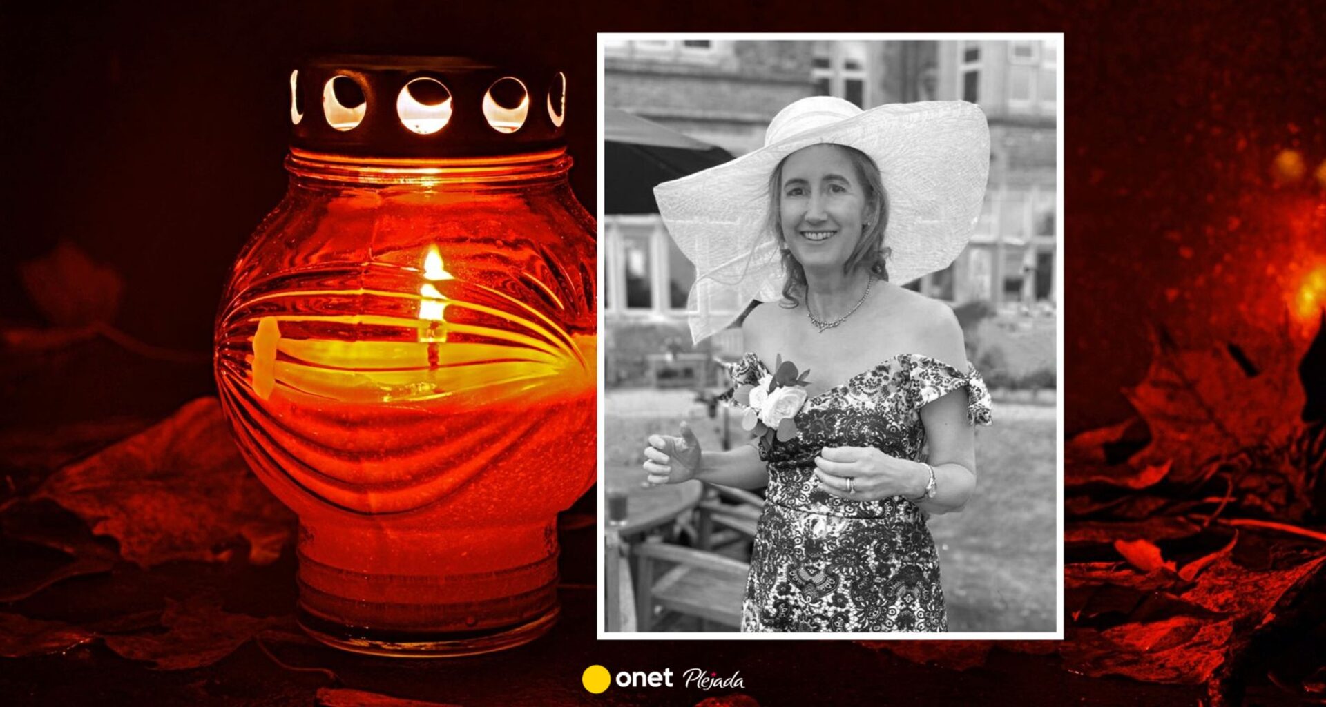 Sophie Kinsella nie żyje. Autorka bestsellerowej serii książek zmagała się z glejakiem