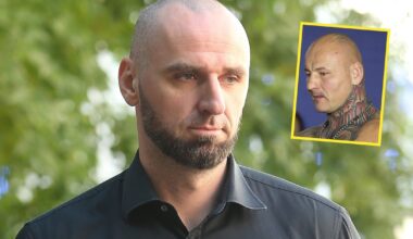 Marcin Gortat oglądał walkę Artura Szpilki