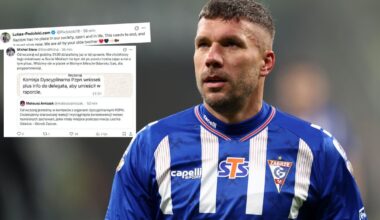 Gwiazdor opuści PŚ w Wiśle! Jest oficjalny komunikat