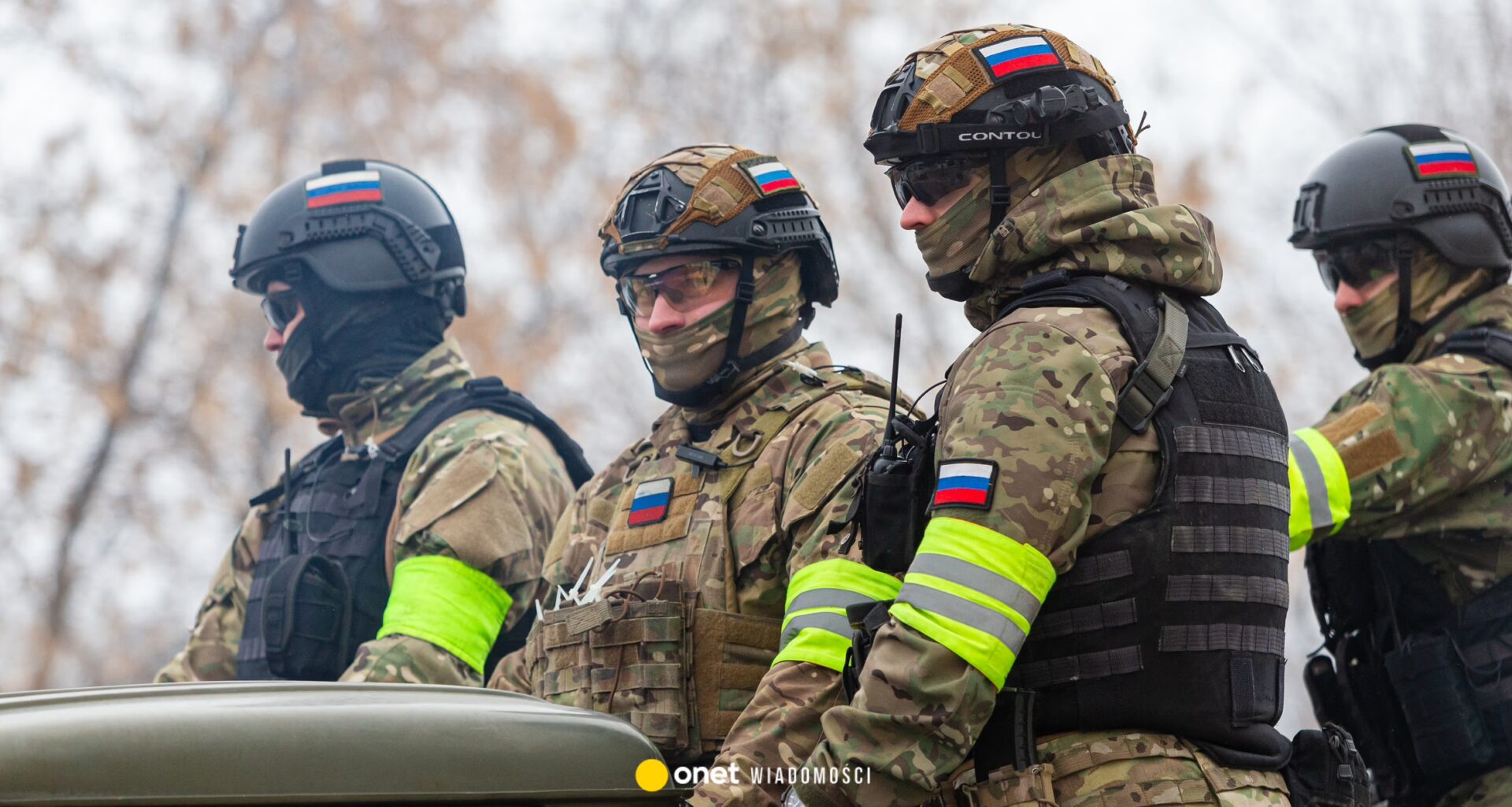 Rosyjscy żołnierze zabijają po powrocie z frontu. Tyle osób zginęło z ich rąk - Onet Wiadomości