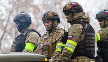 Rosyjscy żołnierze zabijają po powrocie z frontu. Tyle osób zginęło z ich rąk - Onet Wiadomości