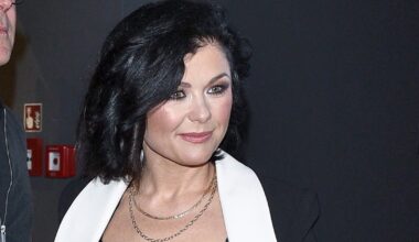 Katarzyna Cichopek w niecodziennej odsłonie. Poruszenie w sieci