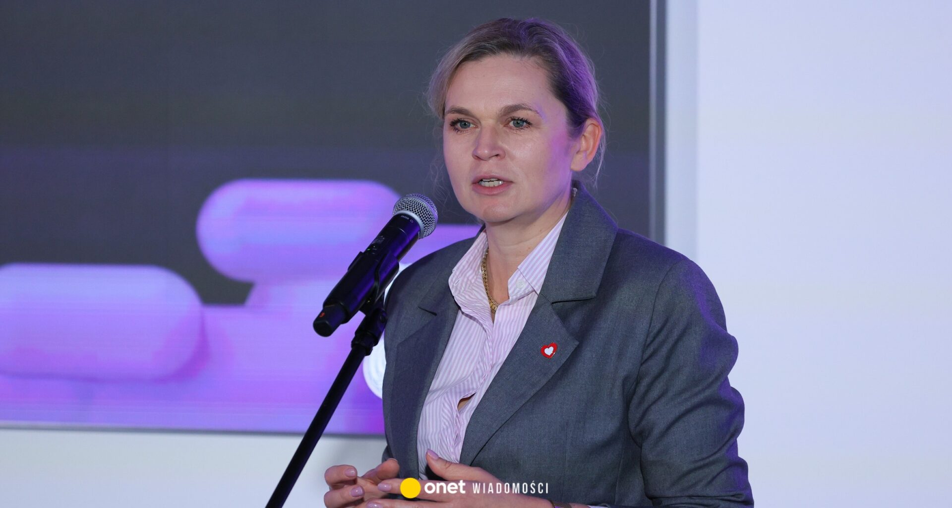 Morderstwo 11-latki w Jeleniej Górze. Barbara Nowacka: musimy podjąć działania