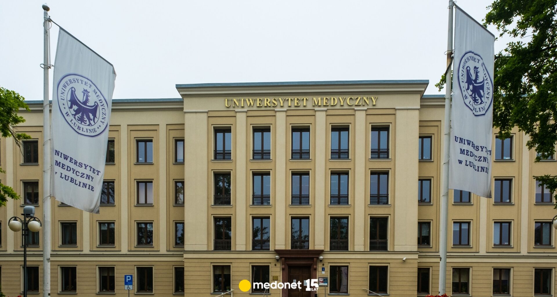 Naczelna Rada Lekarska o skandalu w Lublinie. "Rażąco niewłaściwe"