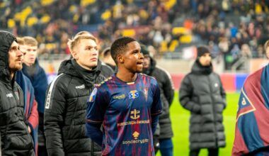 Kibice wściekli na piłkarzy Pogoni Szczecin. "Kolejny sezon"