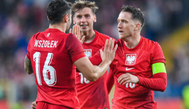 Z piekła do nieba! Niesamowita metamorfoza reprezentanta Polski