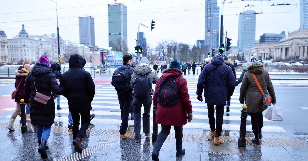 Polacy nie wierzą, że są bogaci? Wyniki badania mówią wszystko