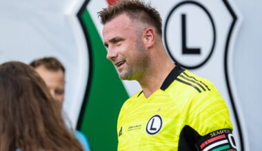 Faworyt PNA męczył się ze 129. drużyną świata! Aż nadeszła 91. minuta