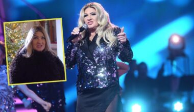 Bajm odwołuje grudniowe koncerty. Nagranie Kozidrak tylko podsyciło pytania