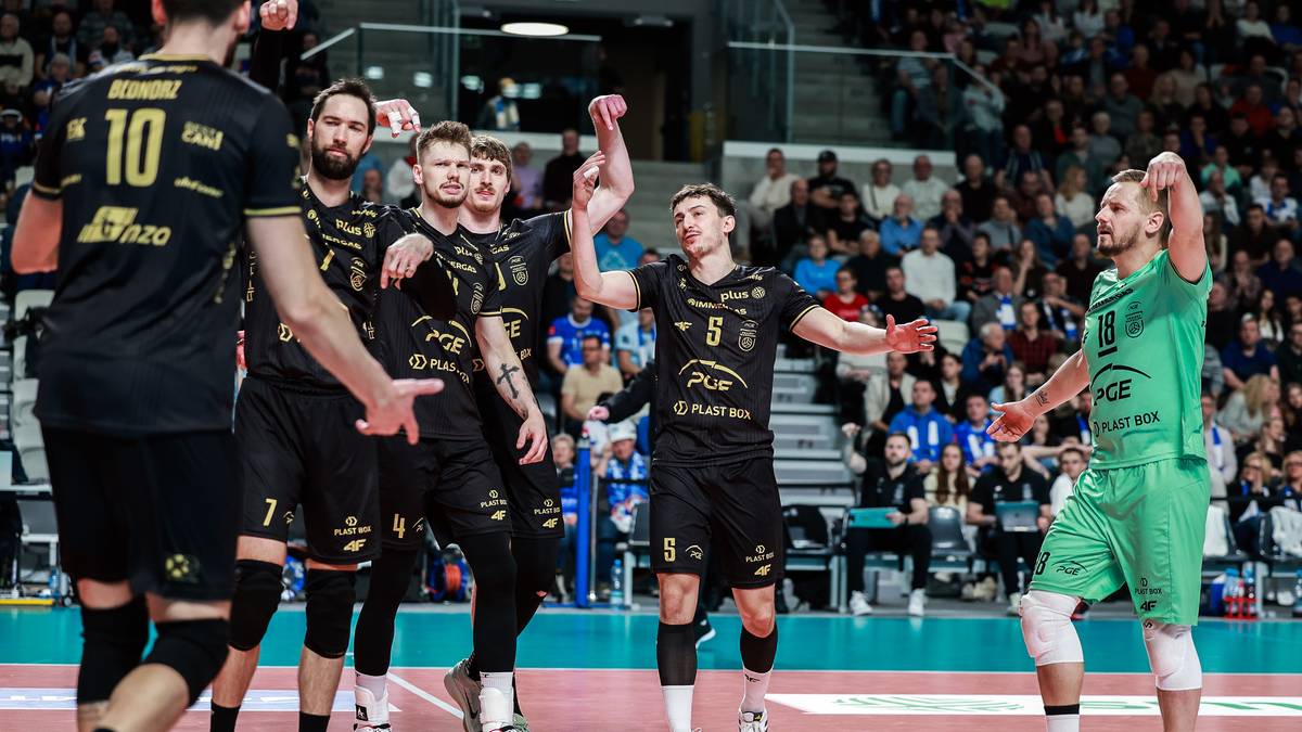 Norwid Częstochowa - Projekt Warszawa na żywo. Relacja live i wynik online dziś