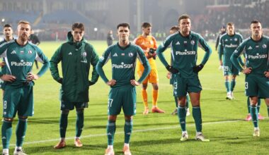 Dziennikarz Przeglądu Sportowego Onet