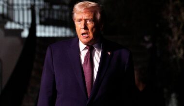 "Potężny i śmiertelny cios" USA. Trump informuje o ataku na ISIS