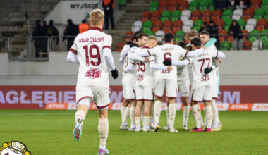 Co z odejściami z zespołu? "Jesteśmy fair do końca" - WidzewToMy