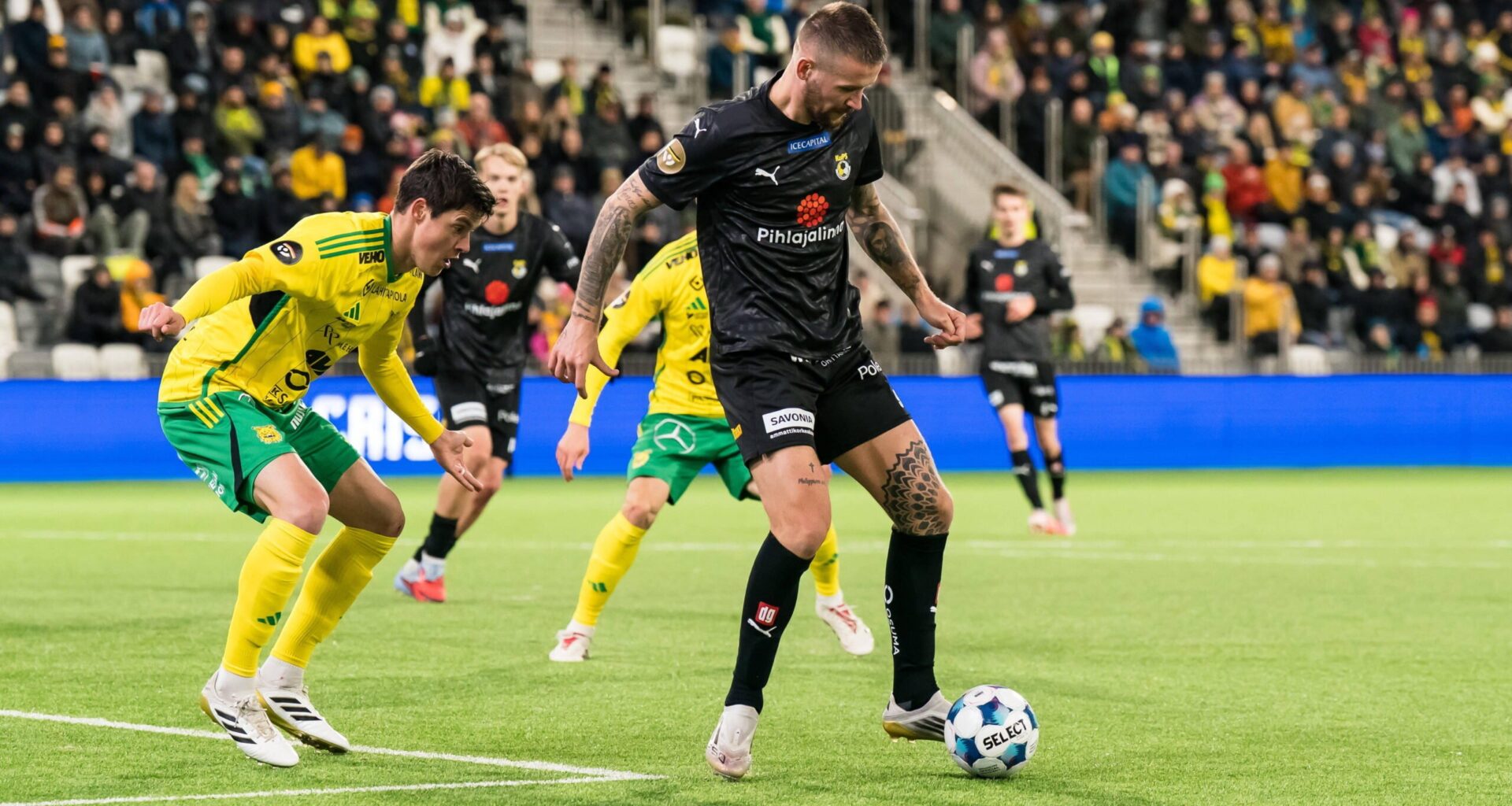 Szok! Polak odchodzi z klubu po zaledwie kilku miesiącach