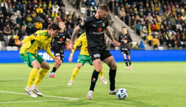 Szok! Polak odchodzi z klubu po zaledwie kilku miesiącach