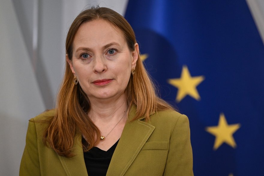 Katarzyna Pełczyńska-Nałęcz