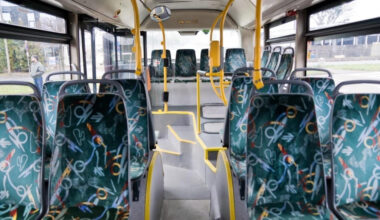 Przed nami ostatnia taka niedziela w tym roku. Niektóre autobusy pojadą inaczej