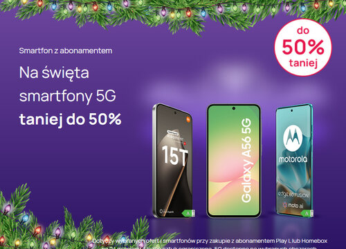 Xiaomi 15T, Samsung Galaxy A56 i Motorola Edge 60 Fusion
