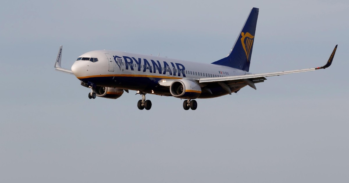 Sanepid szuka pasażerów Ryanaira. Mogli mieć zakazić się wirusem WZW A