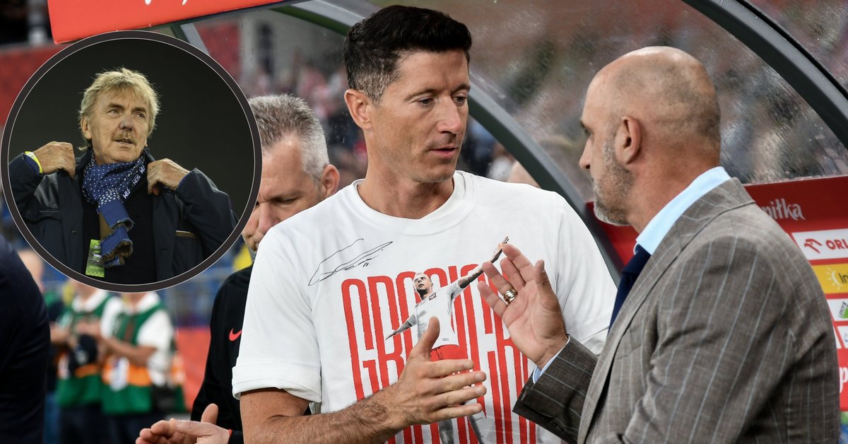 Jedno złoto najważniejsze. Nawet konia nazwał na cześć polskiego stadionu!