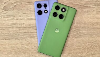 Motorola zaskoczy bardziej niż się spodziewaliśmy. To będzie całkowicie nowy rozdział w historii