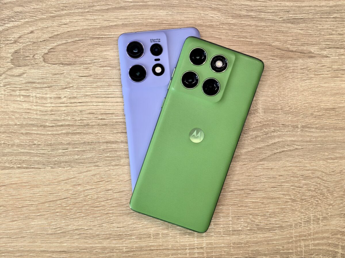 Motorola zaskoczy bardziej niż się spodziewaliśmy. To będzie całkowicie nowy rozdział w historii