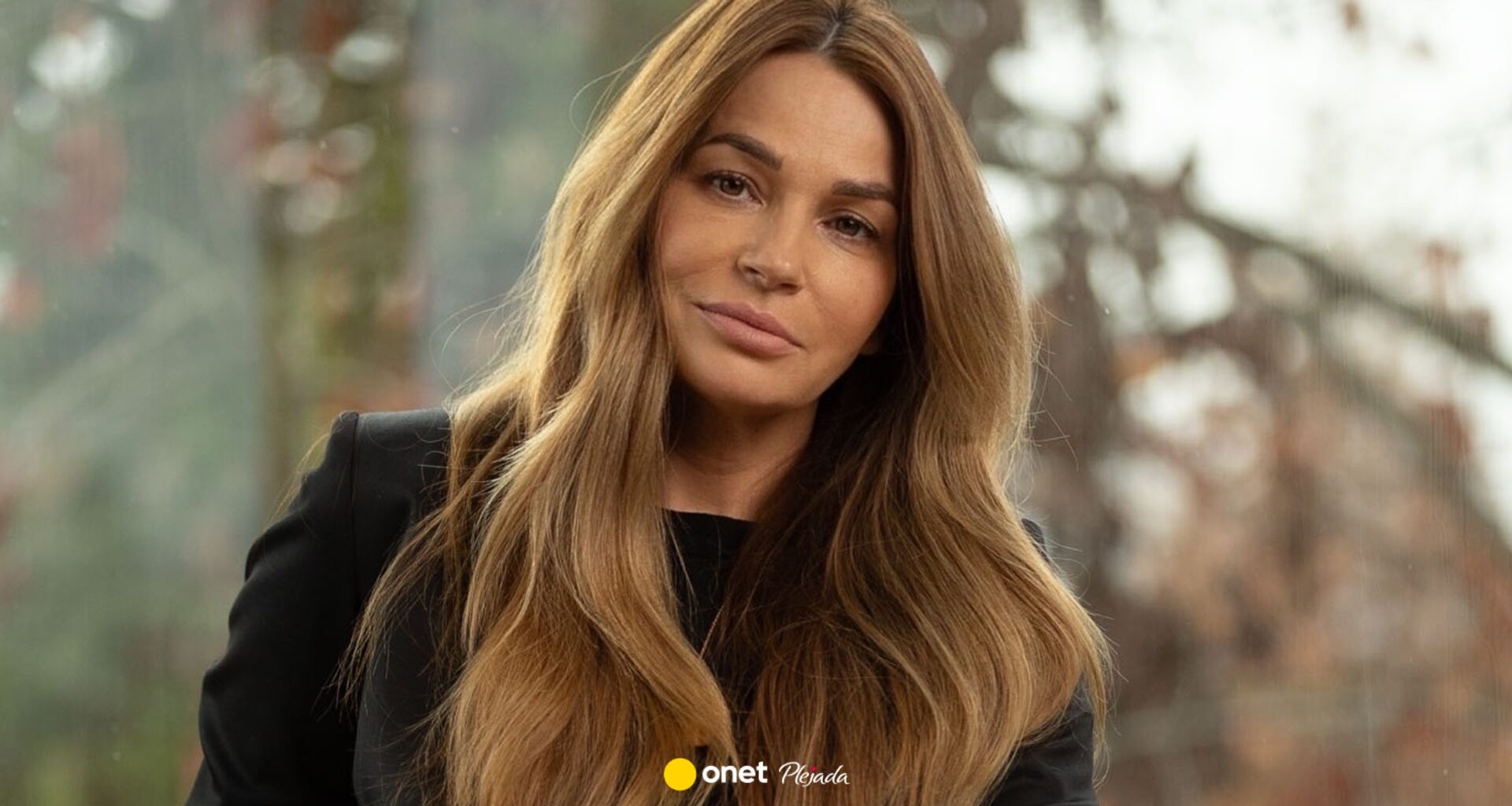 Dorota Deląg miała 40 lat, gdy została mamą. "Macierzyństwo mnie przeorało"