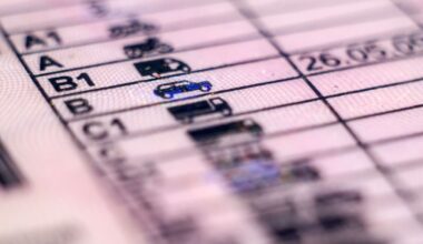 Obowiązkowa wymiana plastikowych praw jazdy w styczniu 2026. Co grozi za przegapienie terminu?