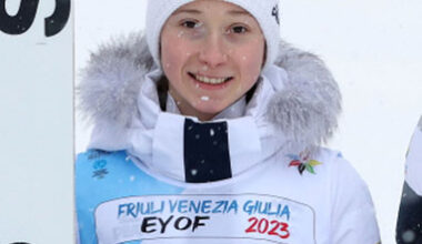 PŚ Wisła: Kolejne zwycięstwo Prevc, Vodan powraca na podium. Twardosz siedemnasta