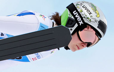 PŚ Ga-Pa: Nika Prevc deklasuje w&nbsp;konkursie!