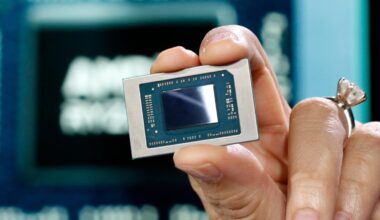 AMD Gorgon Point w wersji budżetowej. Poznaliśmy specyfikację