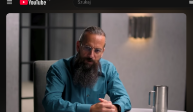 prof. Yampolskiy o AI (YouTube)