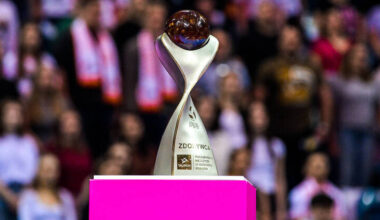 Wyjątkowy turniej o TAURON Puchar Polski