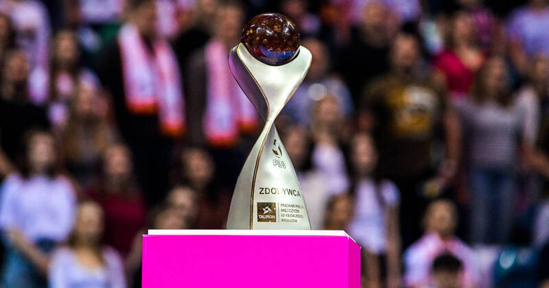 Wyjątkowy turniej o TAURON Puchar Polski
