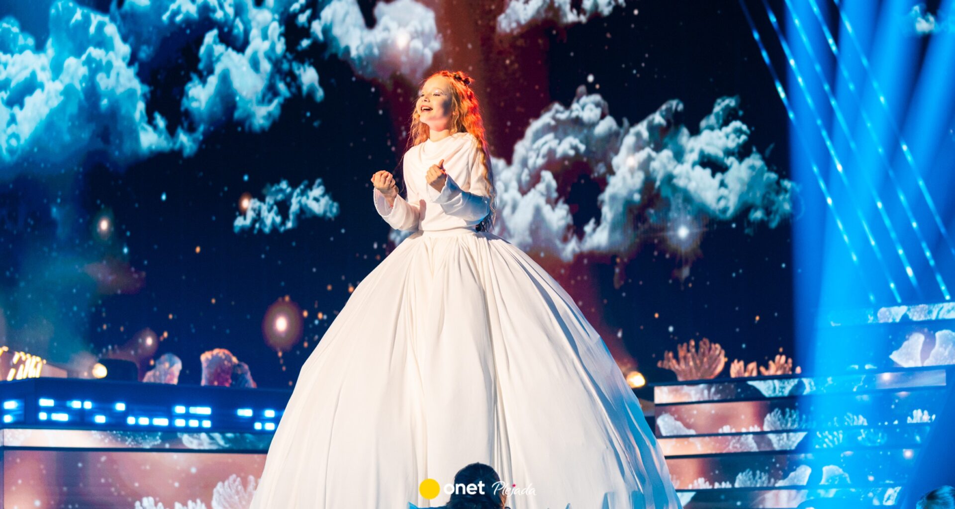 Eurowizja Junior 2025. Lawina komentarzy po występie Polki. Widzowie wydali werdykt