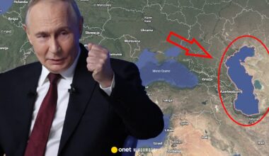 Mistrzowskie zagranie Ukrainy. Kijów otwiera nowy front. Putin właśnie się przeliczył