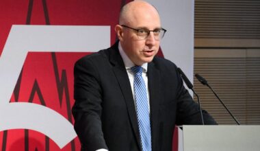 Niemiecki wywiad reaguje na nową strategię USA. Chce większych uprawnień