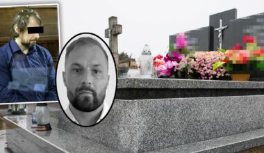 Zaginiecie Marka Kubaczki. Prokuratura ujawnia wyniki badań DNA