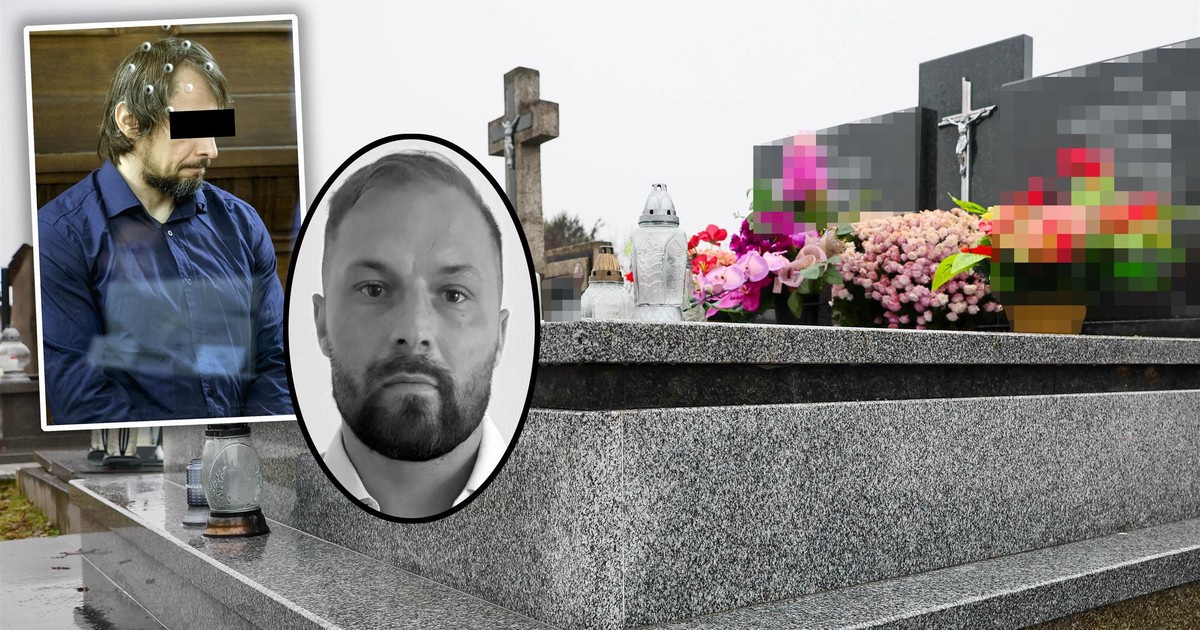 Zaginiecie Marka Kubaczki. Prokuratura ujawnia wyniki badań DNA