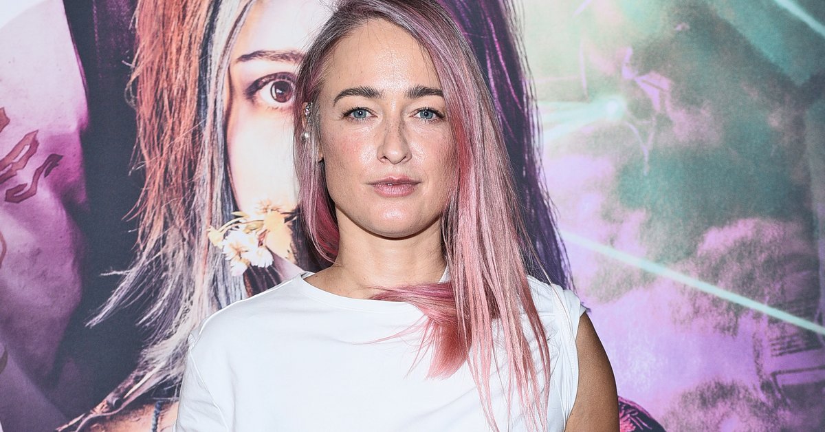 Matylda Damięcka opublikowała trzy grafiki. Internauci: zmiażdżyła mnie