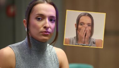 To pytanie kompletnie ją zbiło z tropu. Reakcja Igi Świątek mówi wszystko