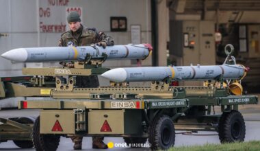 Jak Polska i Niemcy mogą bronić Europy. "Pogłębienie współpracy będzie niezbędne"