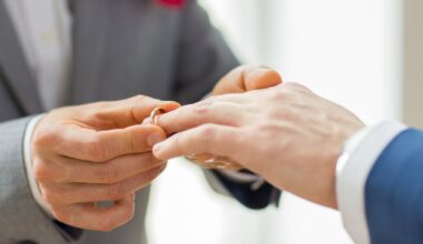 Polacy mocno podzieleni w sprawie małżeństw jednopłciowych [SONDAŻ]